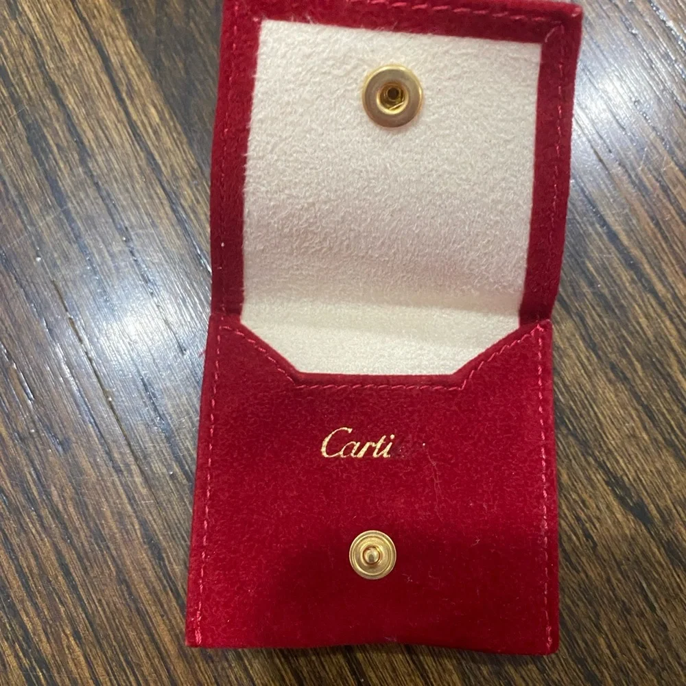 Cartier love ring 💍 - Picture 5 of 8